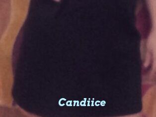 Candiice
