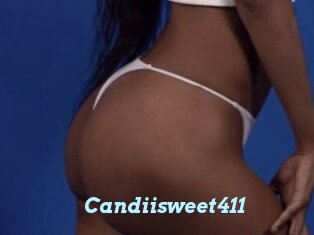 Candiisweet411