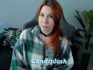 Candiplush