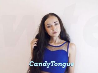 CandyTongue