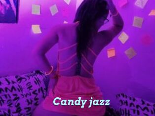 candy_jazz Webcam Teen