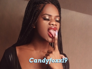 Candyfoxx19