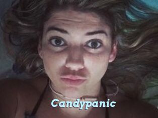 Candypanic