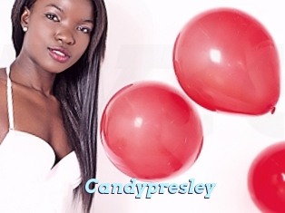 candypresley Webcam Teen