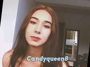 Candyqueen8