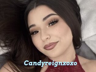 Candyreignxoxo