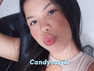 Candysexy61