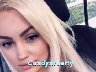 Candysweetty