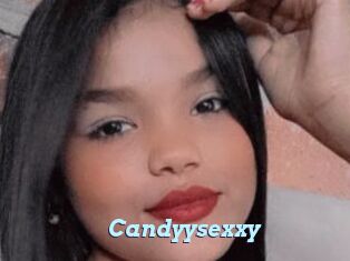 Candyysexxy