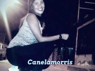 Canelamorris