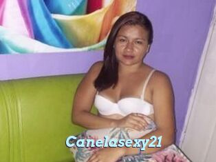 Canelasexy21