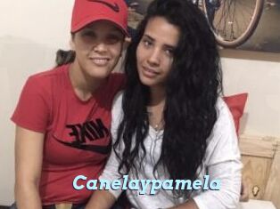 Canelaypamela
