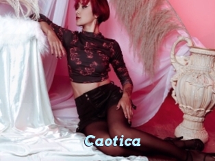 caotica Webcam Teen