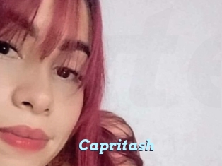 Capritash