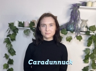 Caradunnuck