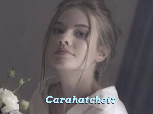 Carahatchett