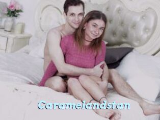 Caramelandstan