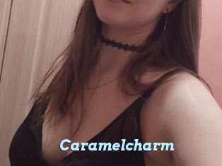 Caramelcharm