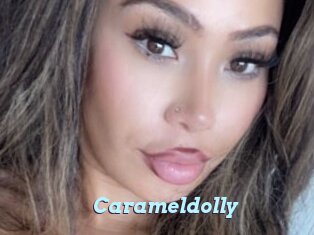 Carameldolly