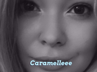 Caramelleee