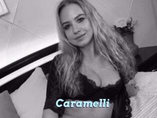 Caramelli