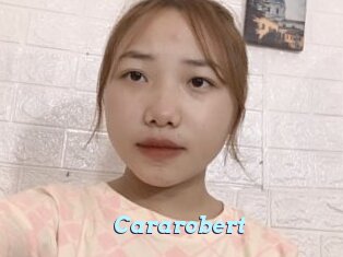 Cararobert