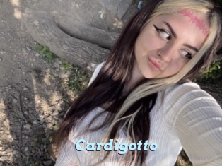 Cardigotto