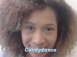 Cardydance