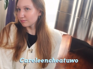 Careleencheatuwo