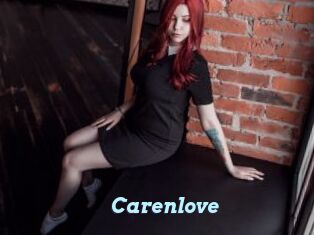 carenlove Webcam Teen