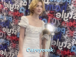 Careycook