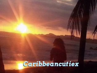 caribbeancutiex Webcam Teen