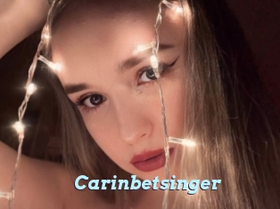 Carinbetsinger