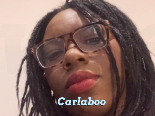 carlaboo Webcam Teen