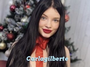 carlagilberte Webcam Teen