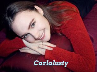 Carlalusty