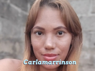 carlamarrinson Webcam Teen