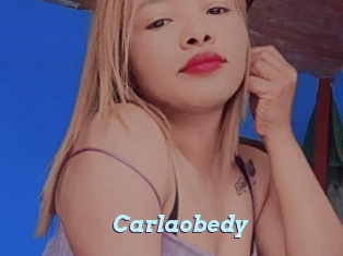 Carlaobedy