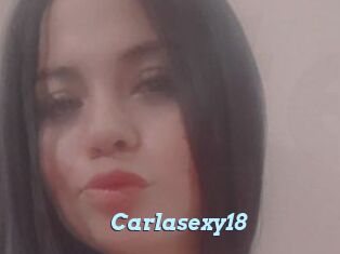 Carlasexy18