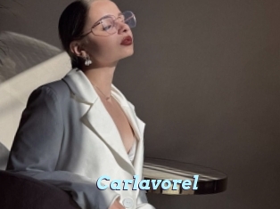Carlavorel