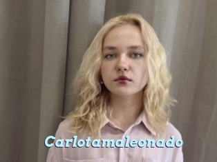 Carlotamaleonado