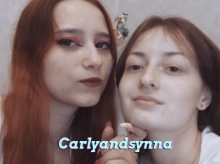 Carlyandsynna