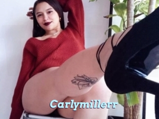 carlymillerr Webcam Teen