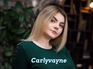 Carlyvayne