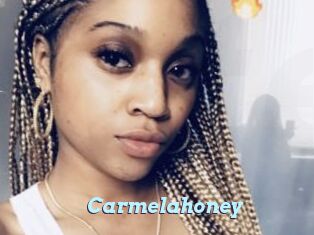 Carmelahoney