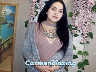 Carmenblazing