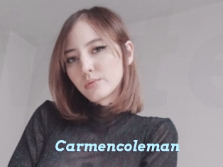 Carmencoleman