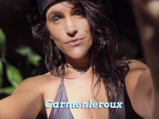 Carmenleroux