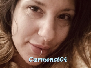 Carmens604