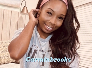 carminbrooks Webcam Teen